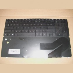 Tastatura laptop noua HP CQ72 G72 BLACK US