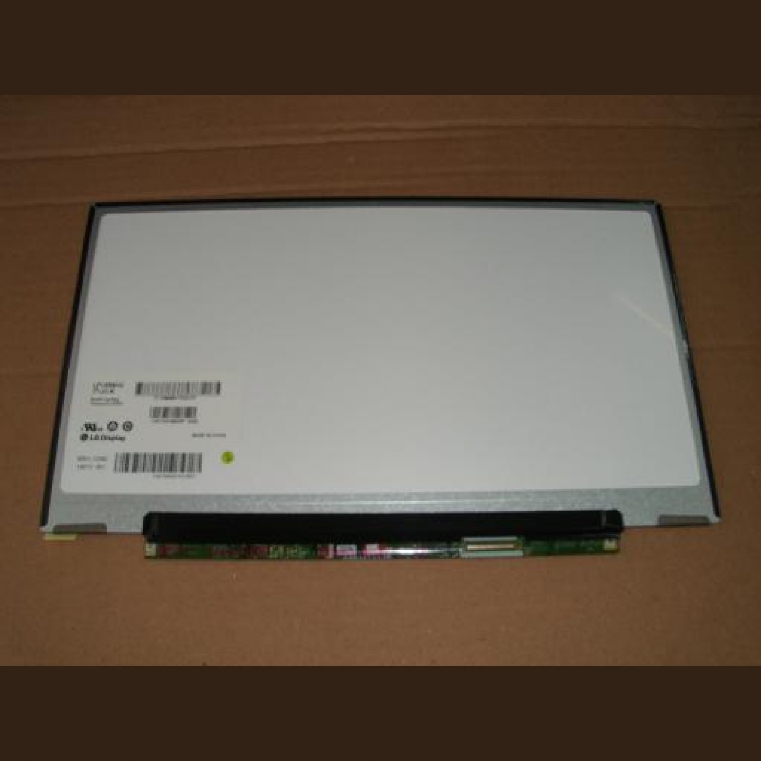 Display laptop nou LP133WH2 (TL)(L4) 13.3'' 1366 x 768 LED SLIM 40 PINS