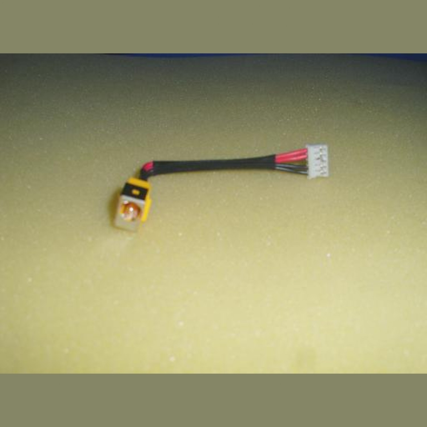Mufa alimentare laptop noua ACER Extensa 5220 (EX5220-2516)(With cable)