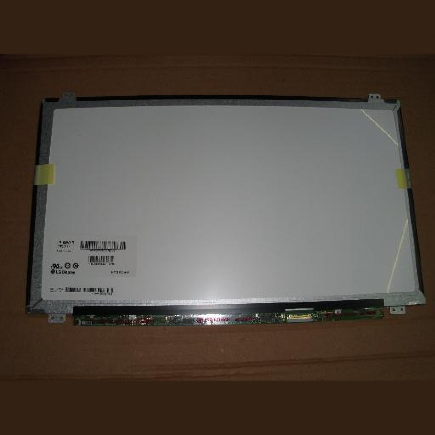 Display laptop nou LG Philips LP156WHB(TL)(A1) 15.6'' WXGA SLIM LED 40PINS