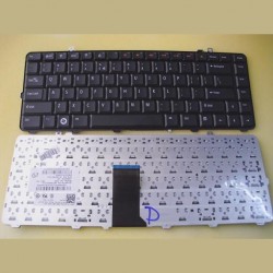 Tastatura laptop second hand Dell Studio 15 1535 1537 1555 1557  W867J Layout US