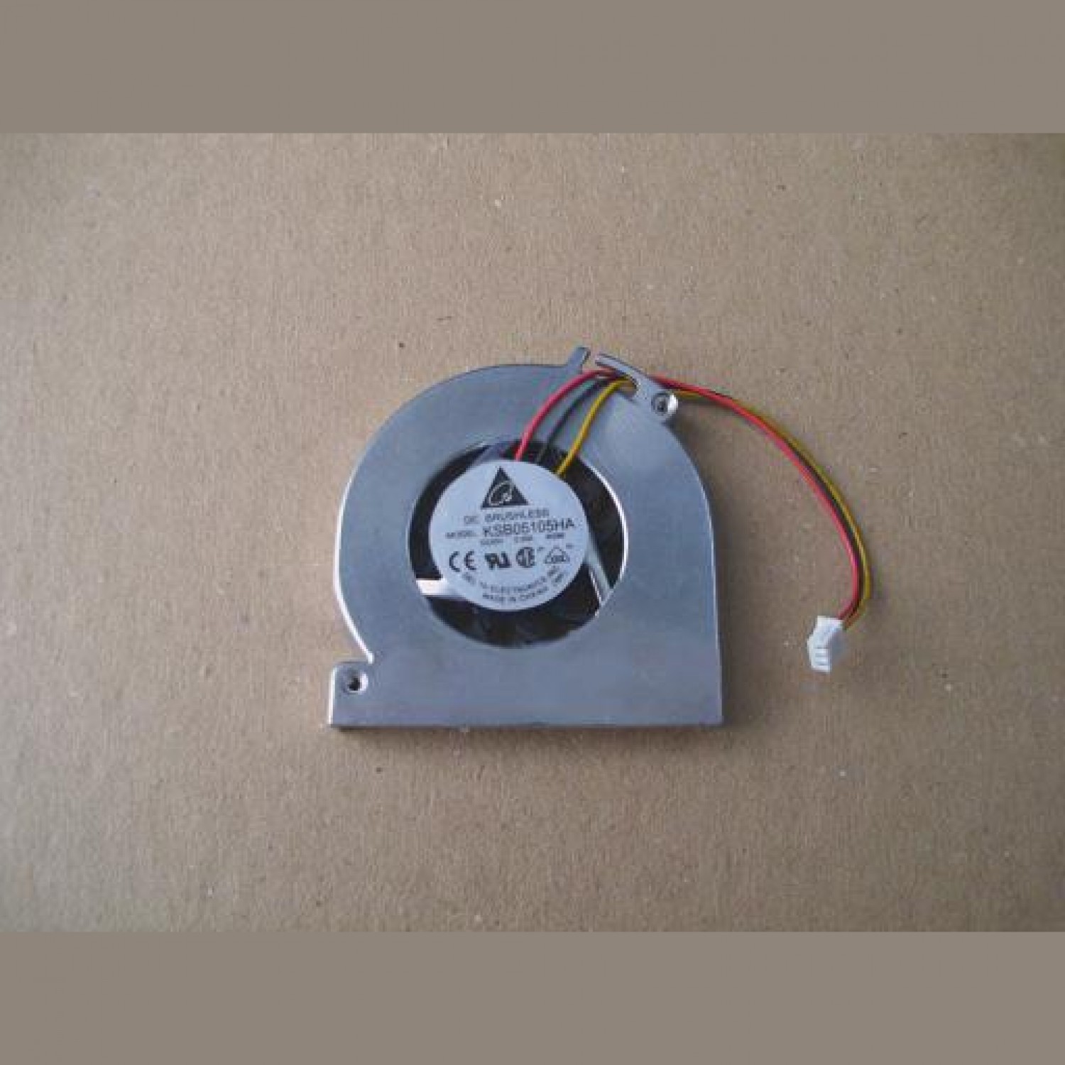 Ventilator laptop  Fujitsu Lifebook S2020 S6110 S6120 S6130 S7010 T3010