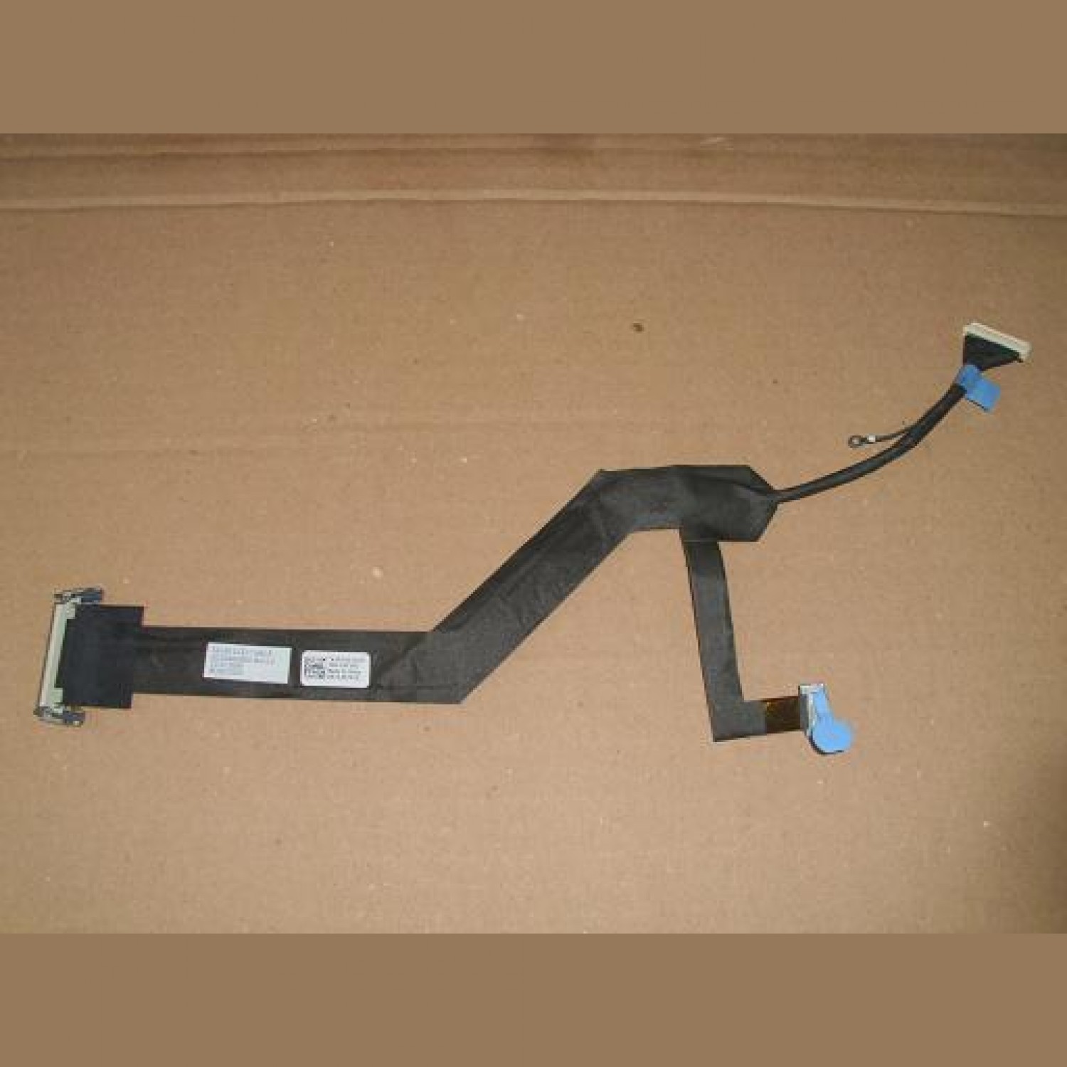 Cablu LCD Dell Vostro 1710 DP/N P191D