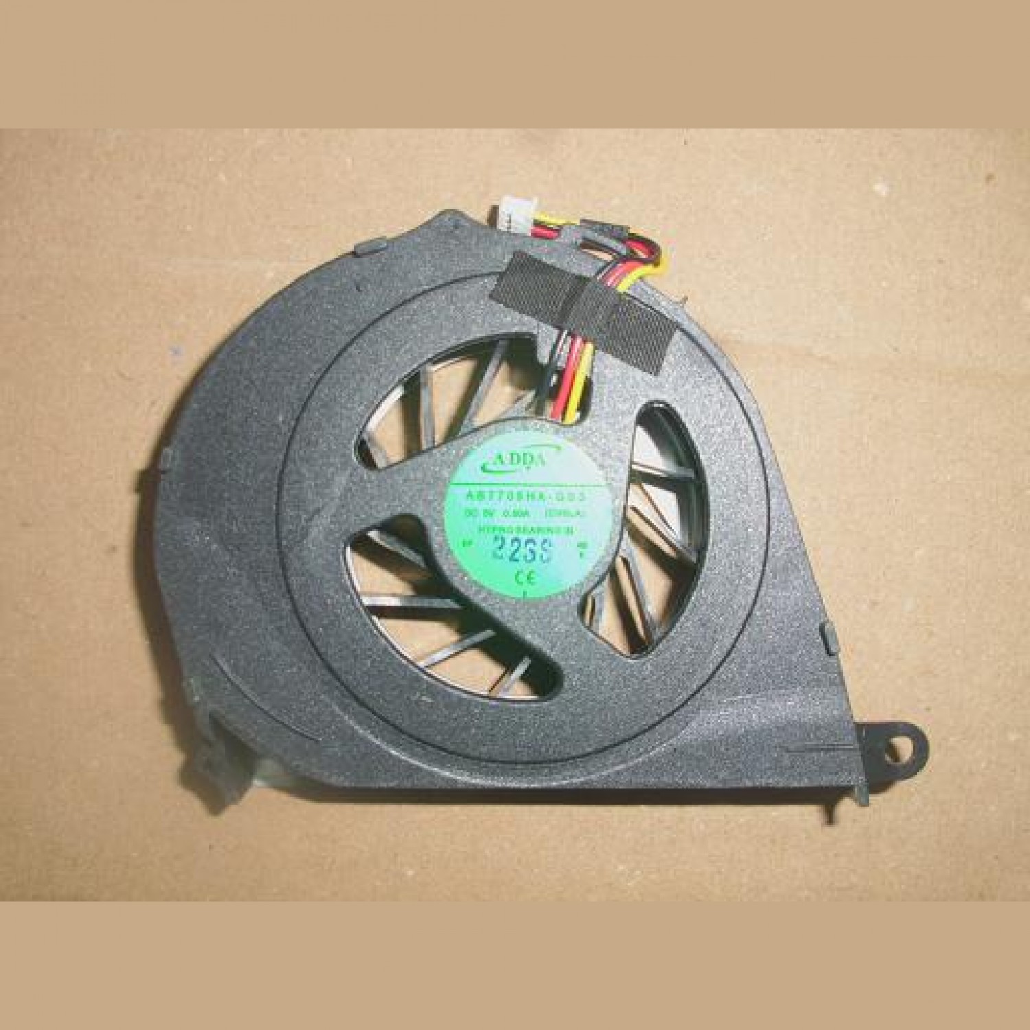 Ventilator laptop NOU TOSHIBA Satellite L755 L755D
