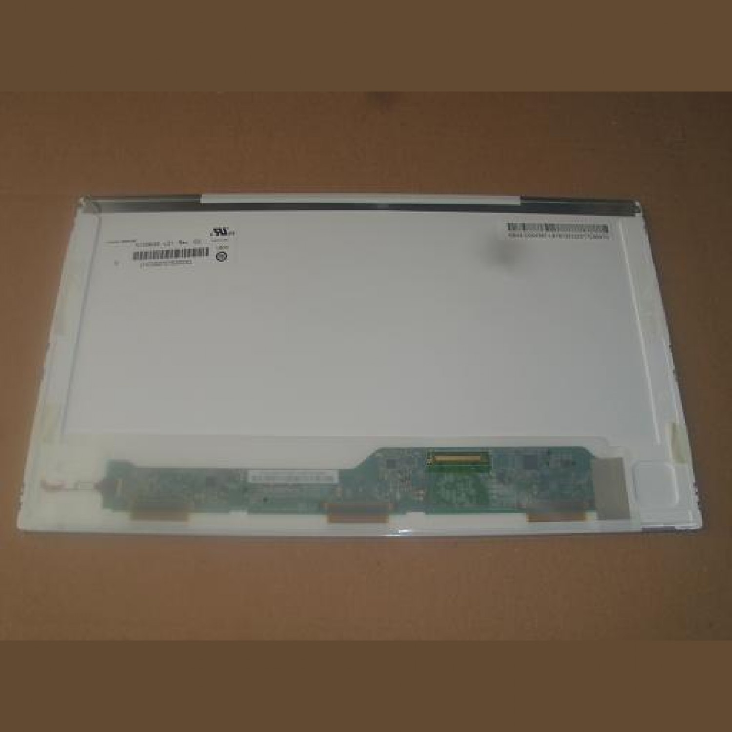 Display laptop nou Chi Mei N133BGE-L21 Rev.C2 13.3"   WXGA HD   1366x768  40 pin LED