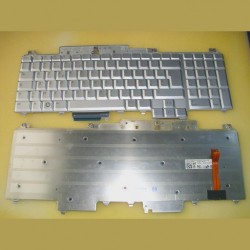 Tastatura laptop second hand  Dell XPS M1730 Backlit DY505 FRANTA