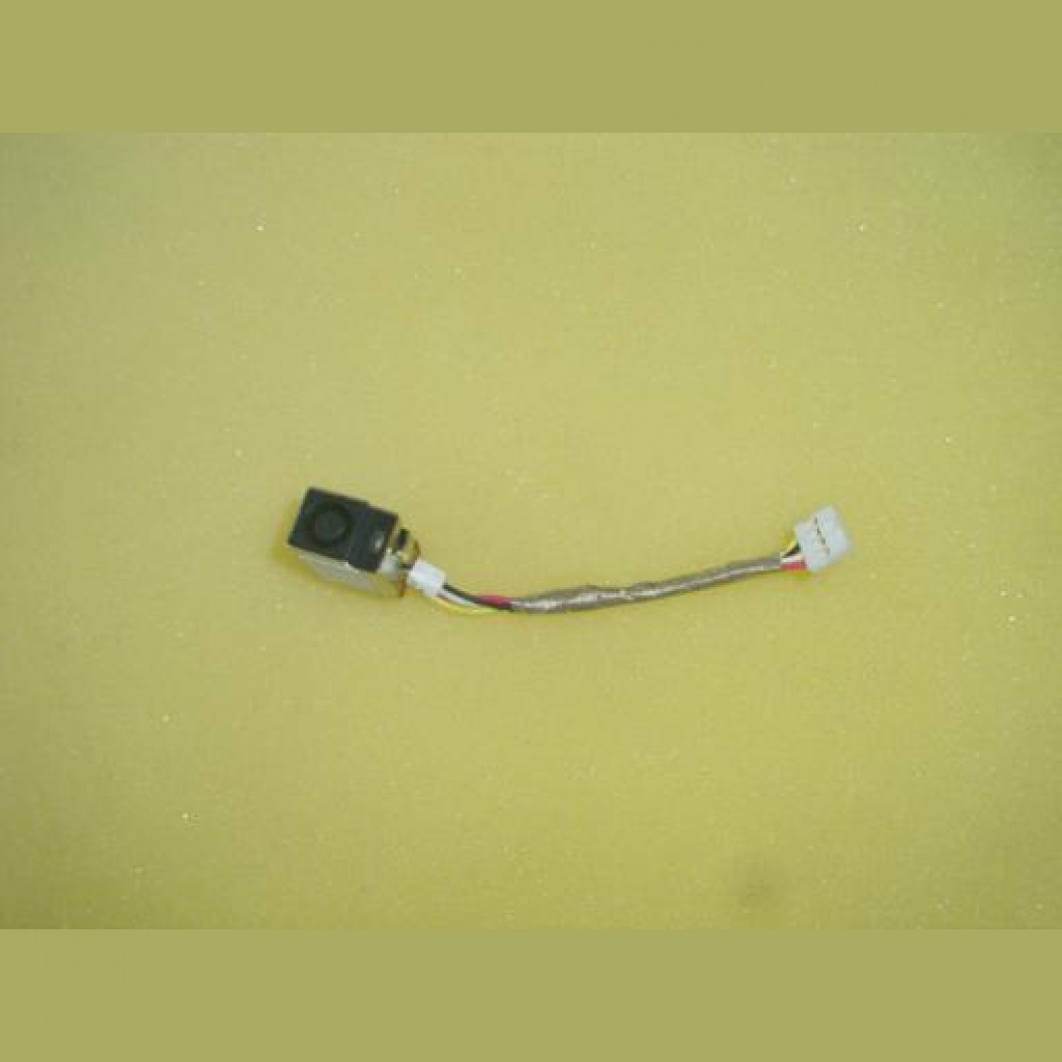 Mufa alimentare laptop noua HP DV3 Series (With cable)