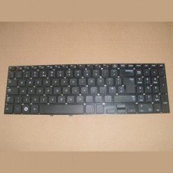 Tastatura laptop noua SAMSUNG 300 Series 15.6'' NP355V5C Black UK
