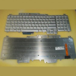Tastatura laptop second hand  Dell XPS M1730 Backlit DY506 US