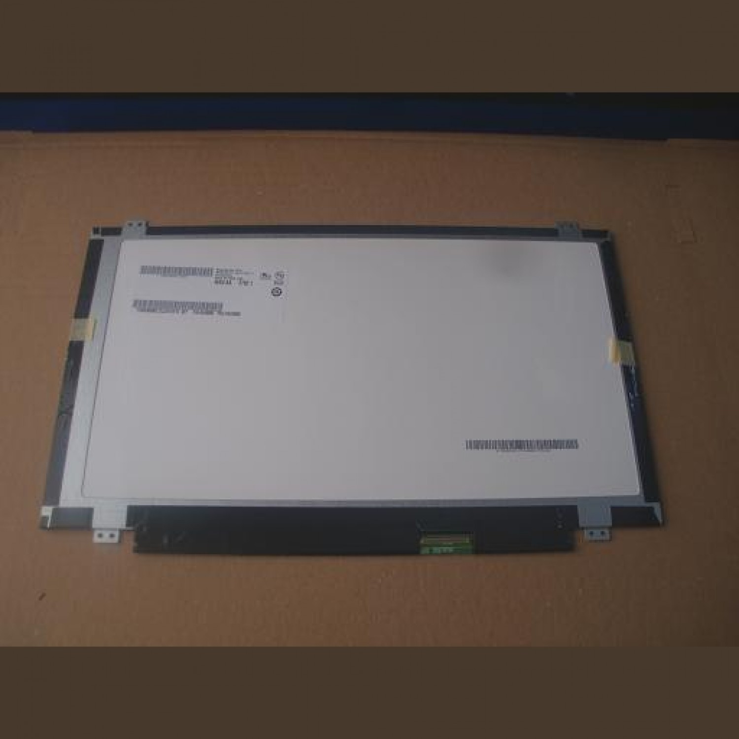 Display laptop nou AU Optronics B140XTN03 1366 x 768 14 inch LED SILM 30 pin