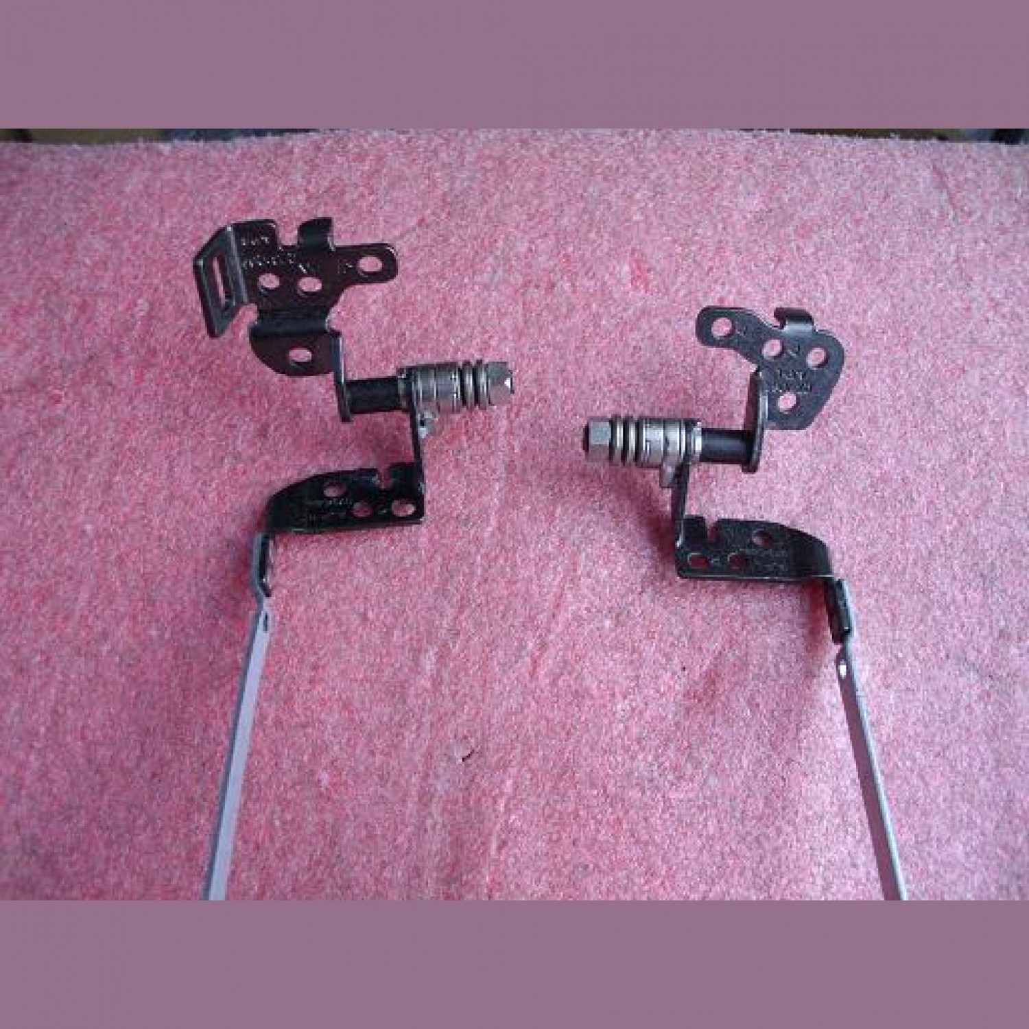 Set balamale laptop HP Pavilion G6-1000 15.6''