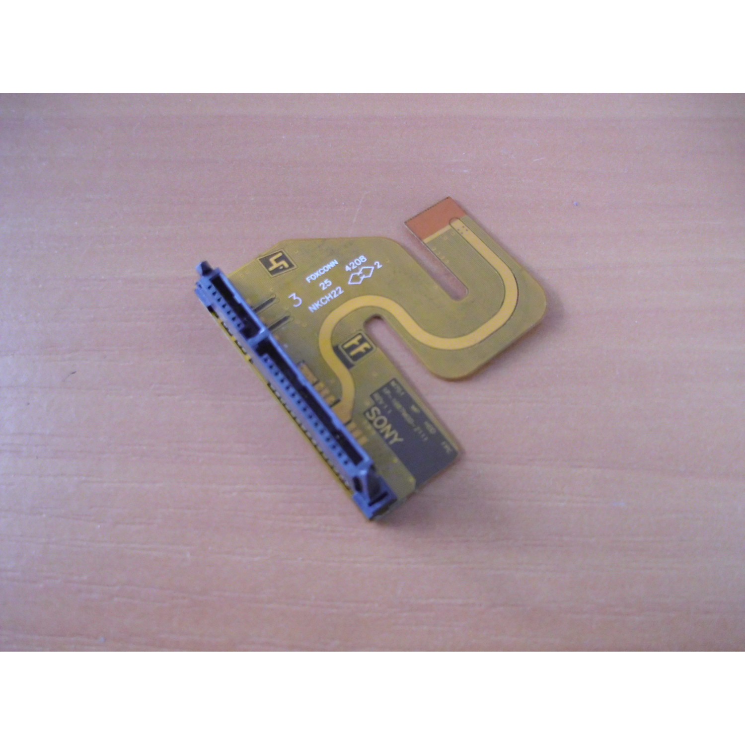 Cablu HDD SONY VGN-SR SR16 SR18 cu conector M750