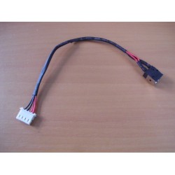 Mufa alimentare laptop noua Fujitsu Lifebook AH530 AH531(With cable)