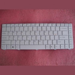 Tastatura laptop noua SONY VGN-NR21Z WHITE