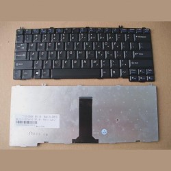 Tastatura laptop noua LENOVO E43 BLACK