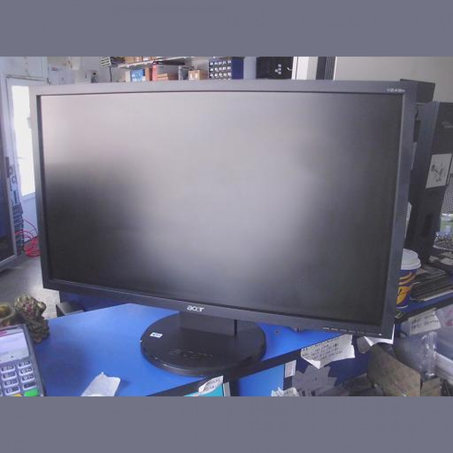Monitor ACER V243H 24 inch Full HD