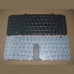 Tastatura laptop noua DELL INSPIRON 1540 1545 BLACK US(Reprint)