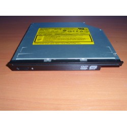 Unitate optica DVD-RW Panasonic Slot IN Model UJ-875 IDE 12.7mm
