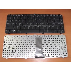 Tastatura laptop noua HP 6530S 6730S Black US