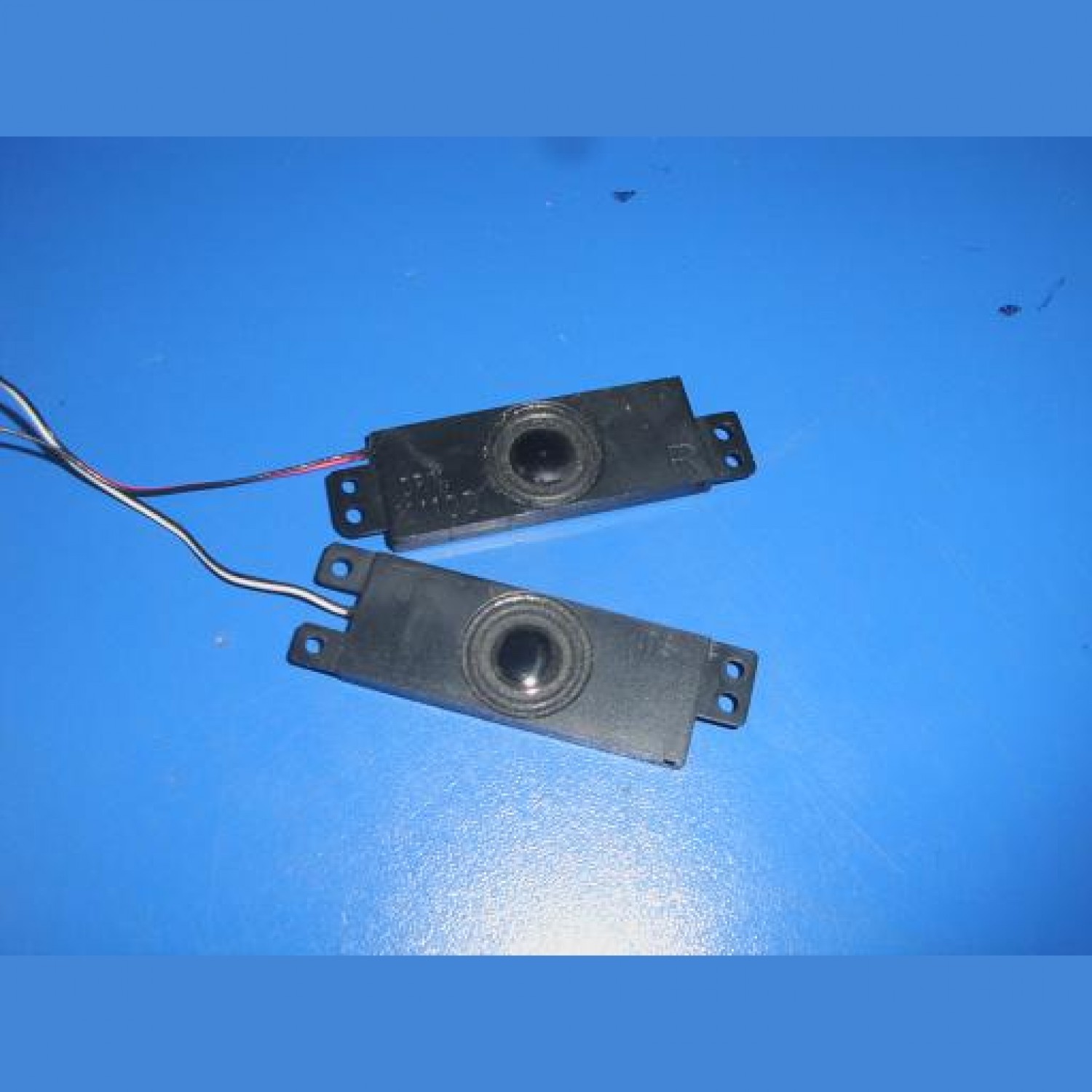 Set difuzoare laptop Dell Studio 1735 K110D