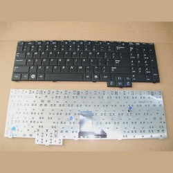 Tastatura laptop noua SAMSUNG R517 R523 R528 R530 P580 R618 R620 RV510 BLACK US