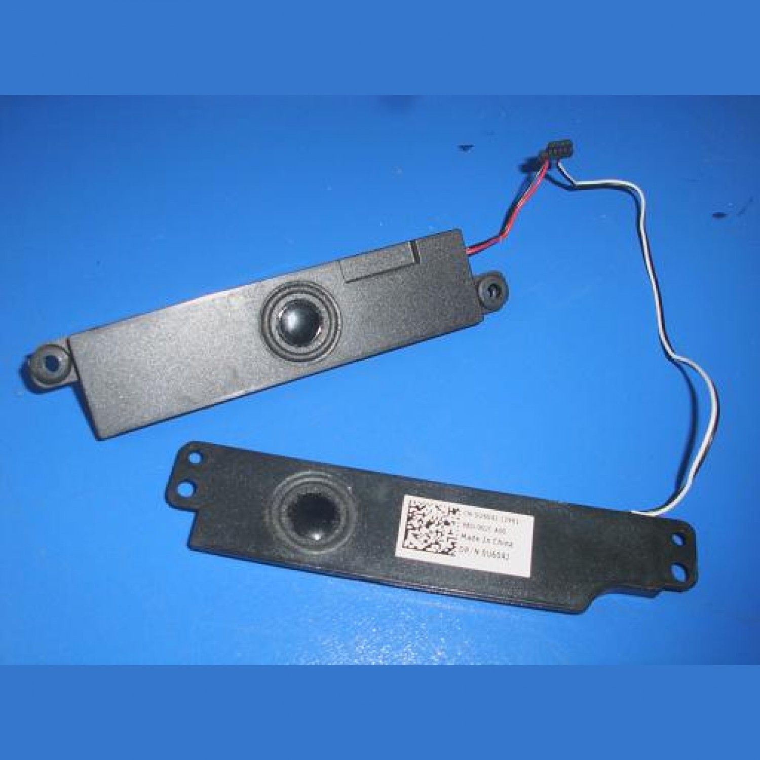 Set difuzoare laptop Dell Vostro 1710 U604J
