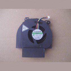 Ventilator laptop NOU DELL LATITUDE E6520