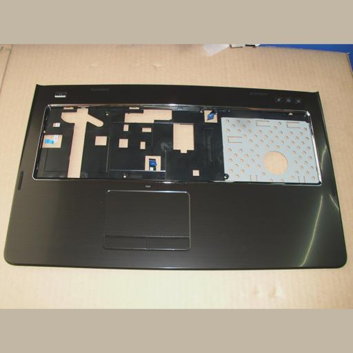 Palmrest cu touchpad NOU Dell Inspiron 17R N7110 DP/N TT6F7 Black
