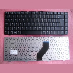 Tastatura laptop noua HP DV6000 UK