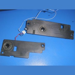 Set difuzoare laptop Dell Latitude E6510 09B09