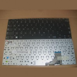 Tastatura laptop noua SAMSUNG NP530U3B NP530U3C 535U3C Black(For WIN8) US