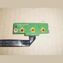 Modul Butoane Media DELL INSPIRON 17R N7110 DP/N JWDM9
