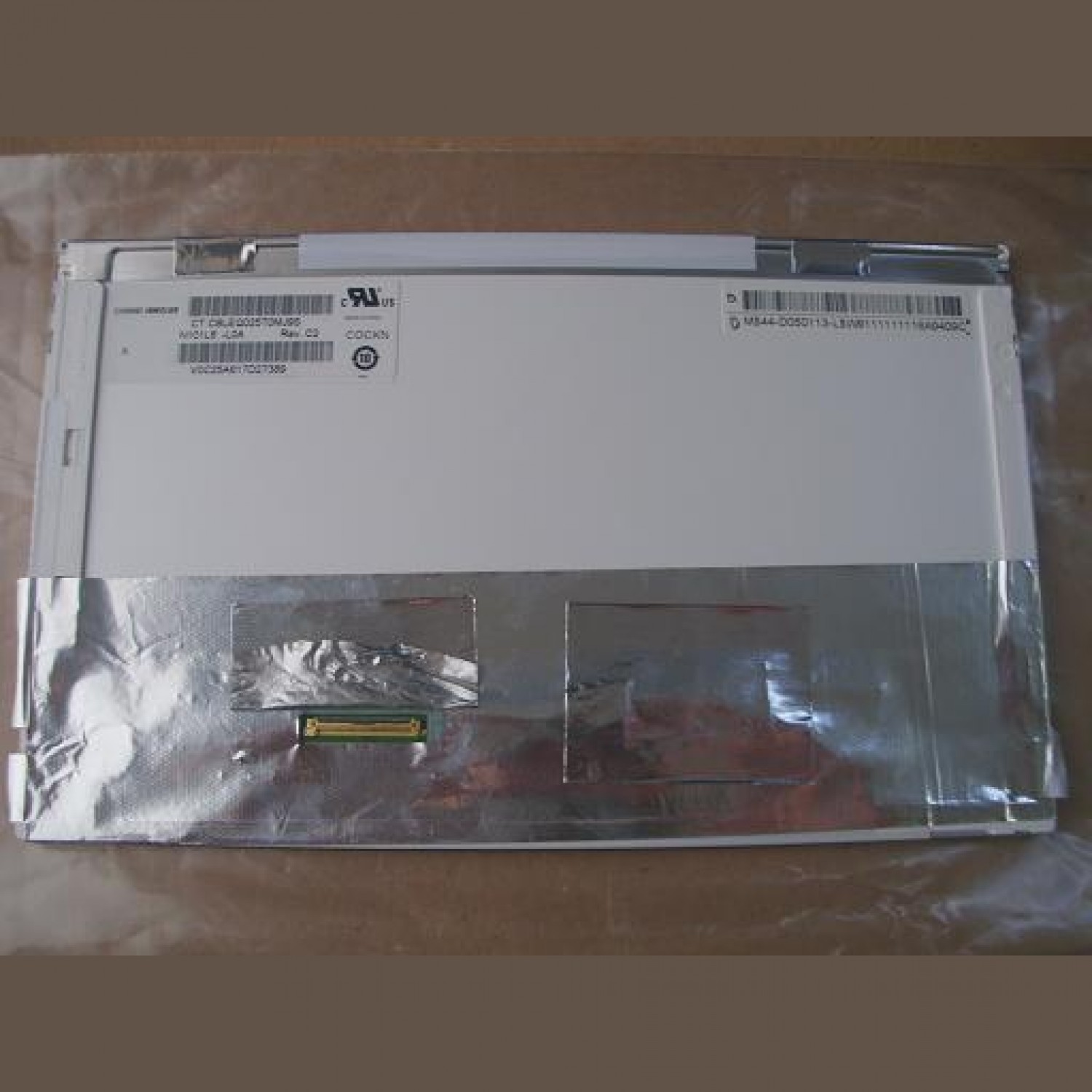 Chi Mei N101L6-L0A 10.1"  WSVGA  1024x600  (Matte)  LED(HP MINI 210-2000)