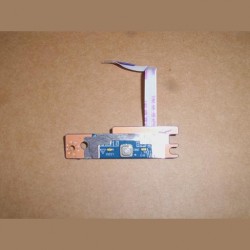 Powerbutton Dell Inspiron 15R 5520 7520