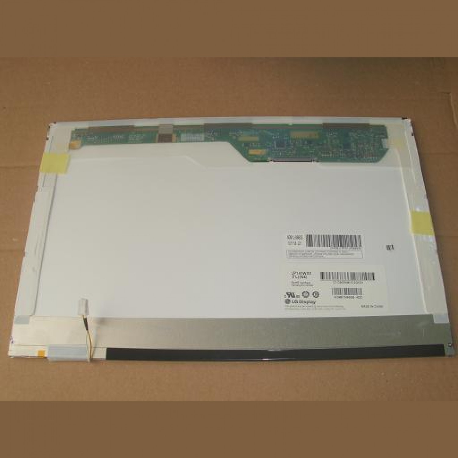 Display laptop nou LG Philips  LP141WX3-TLN1 14.1'' 1280 x 800 Glossy CCFL