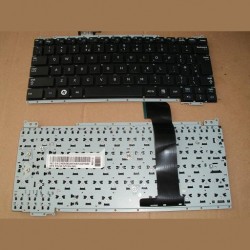 Tastatura laptop noua SAMSUNG NC110  BLACK UK