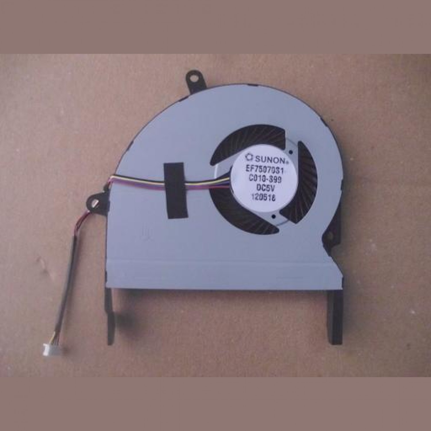 Ventilator laptop nou ASUS X401A
