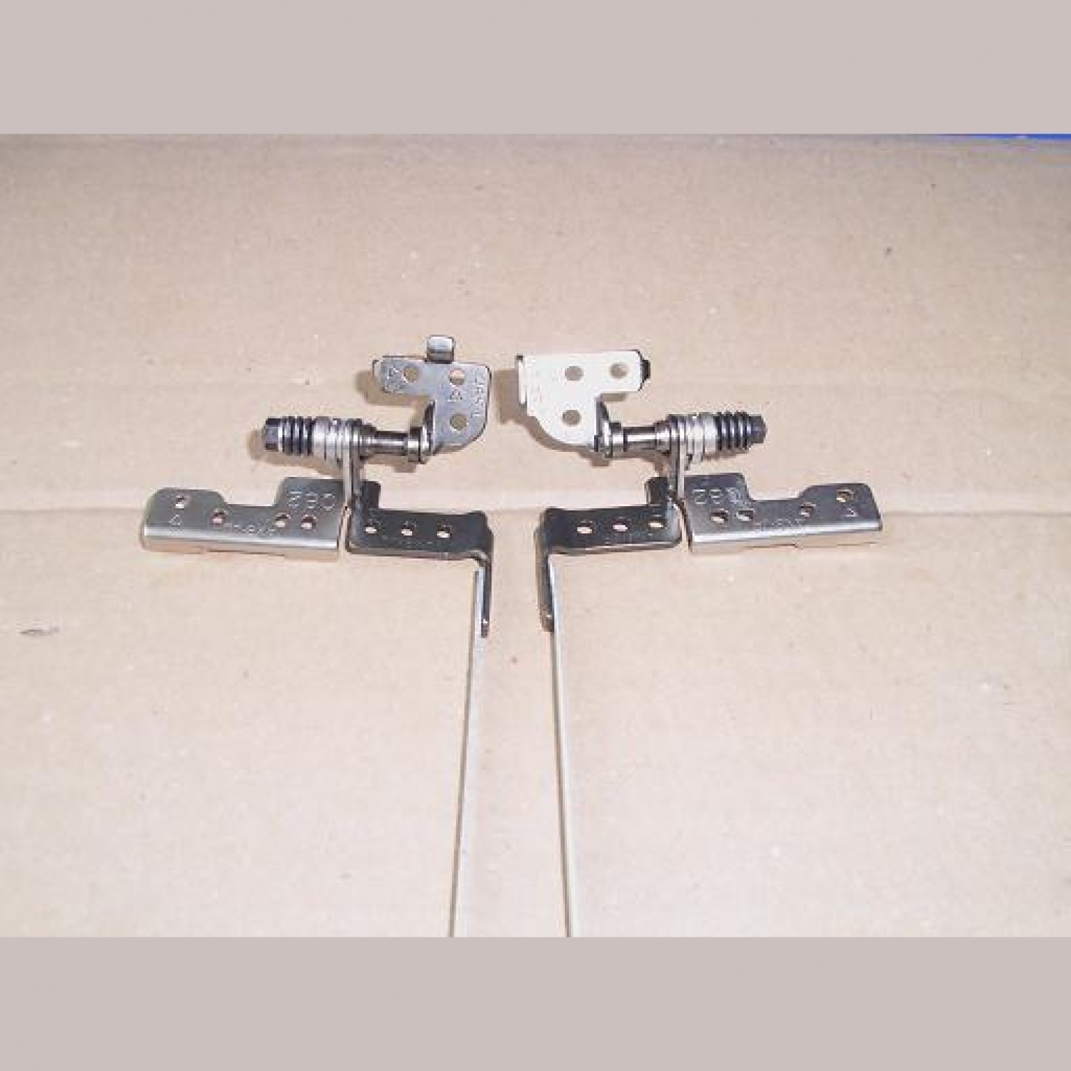 Set balamale laptop HP Pavilion G72-1000 G72-2000 Series