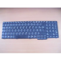 Tastatura laptop second hand Acer Aspire 9800 9810 Franta