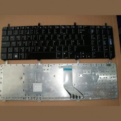 Tastatura laptop noua HP DV7-2000 DV7-3000 Glossy(Without foil,Reprint) UK