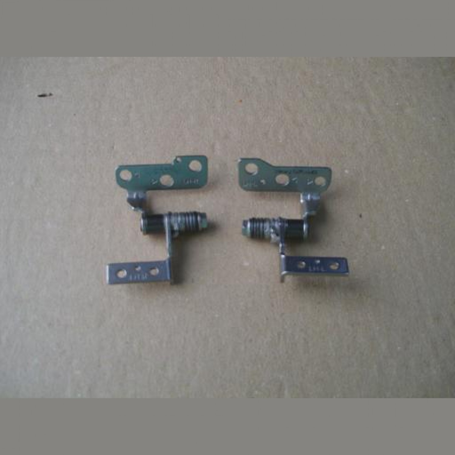 Set balamale laptop  ACER ASPIRE 5810T