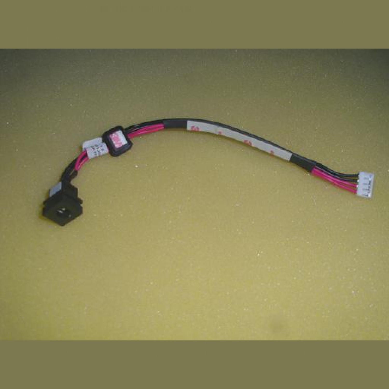Mufa  de alimentare laptop noua Toshiba A100 A105(With Cable)