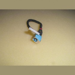 Mufa alimentare laptop noua ACER 6593(With cable)