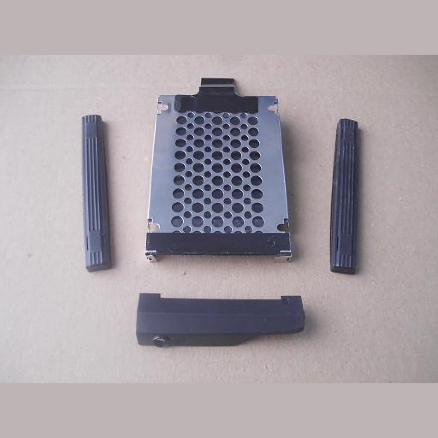 Set Caddy HDD IBM Lenovo Thinkpad T410 14''