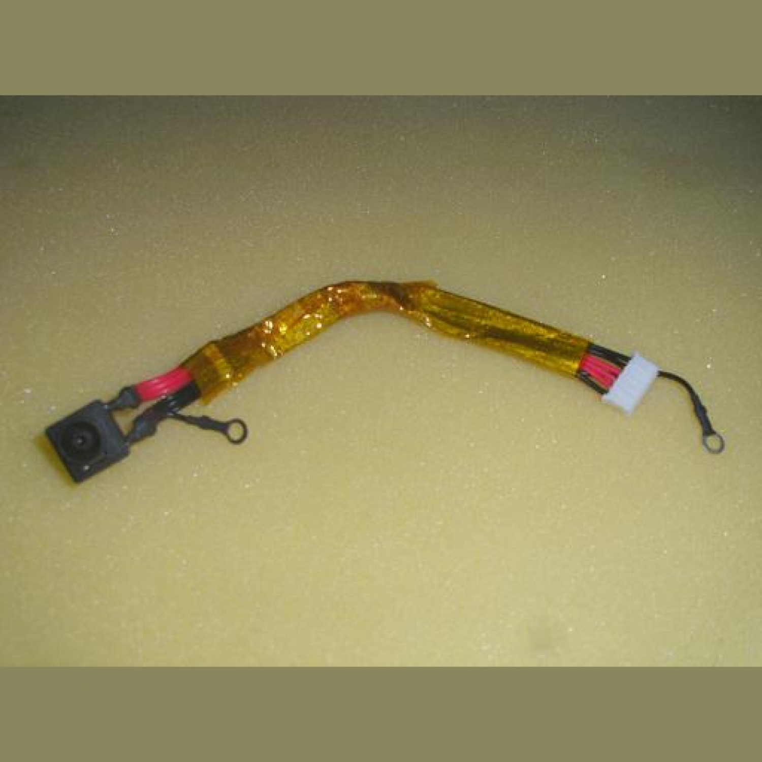 Mufa  de alimentare laptop noua SONY VGN-CR(With cable)