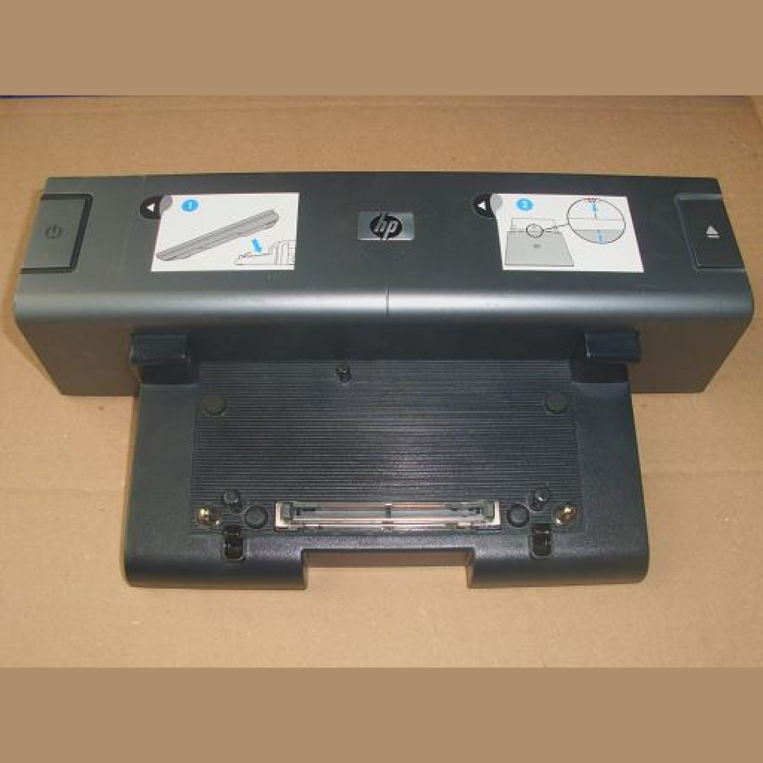 Dock laptop HP Compaq 6510b 6515b 6720t EN488AA