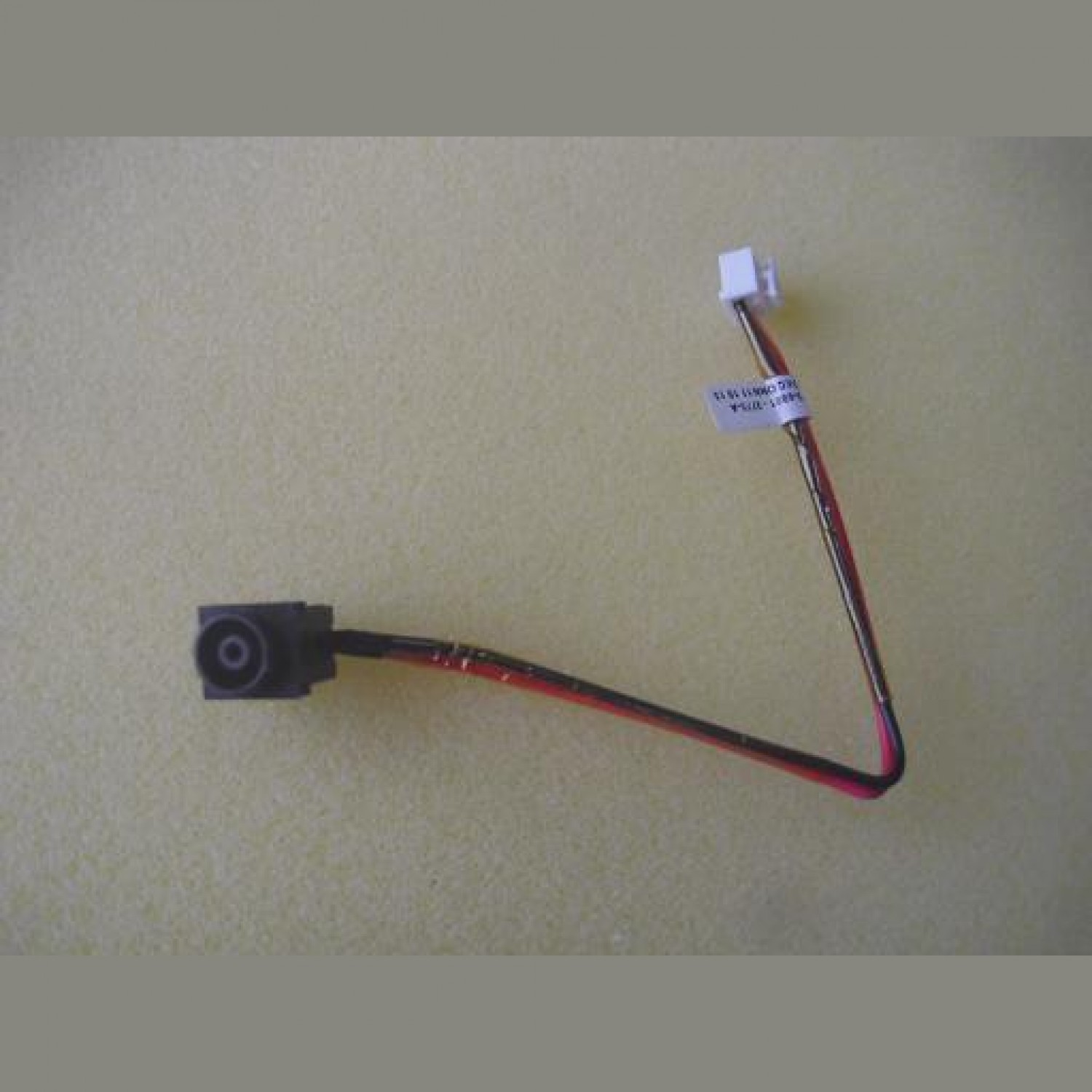 Mufa alimetare laptop Noua SONY VGN-NR(With cable)