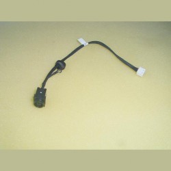 Mufa alimetare laptop Noua SONY VGN-FW M763(With cable)