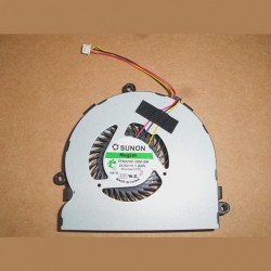 Ventilator laptop nou DELL Inspiron 15 3521 i15RV-1667BLK 15.6 inch DP/N 074X7K