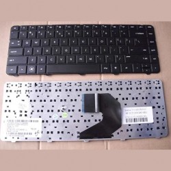 Tastatura laptop second hand HP Pavilion G4 G6 g6-1000 g6-1100 g6-1200 Black US